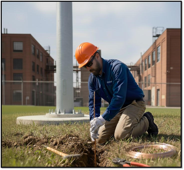 Puesta a Tierra: El Guardaespaldas Silencioso