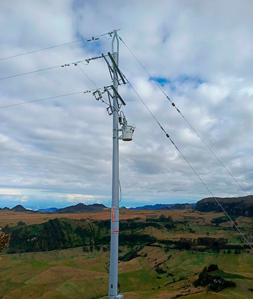 Certificaciones RETIE