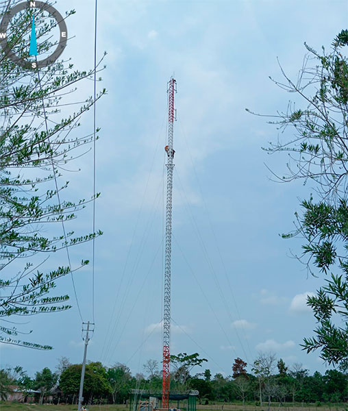 Sistemas de puesta a tierra