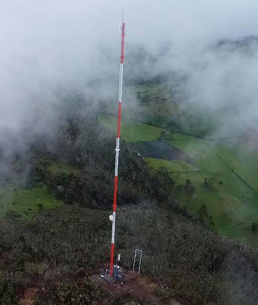 Diseño e instalación eléctrica